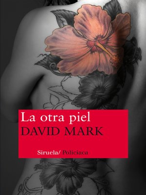 cover image of La otra piel